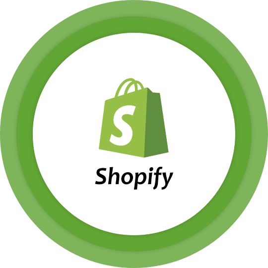 Shopify