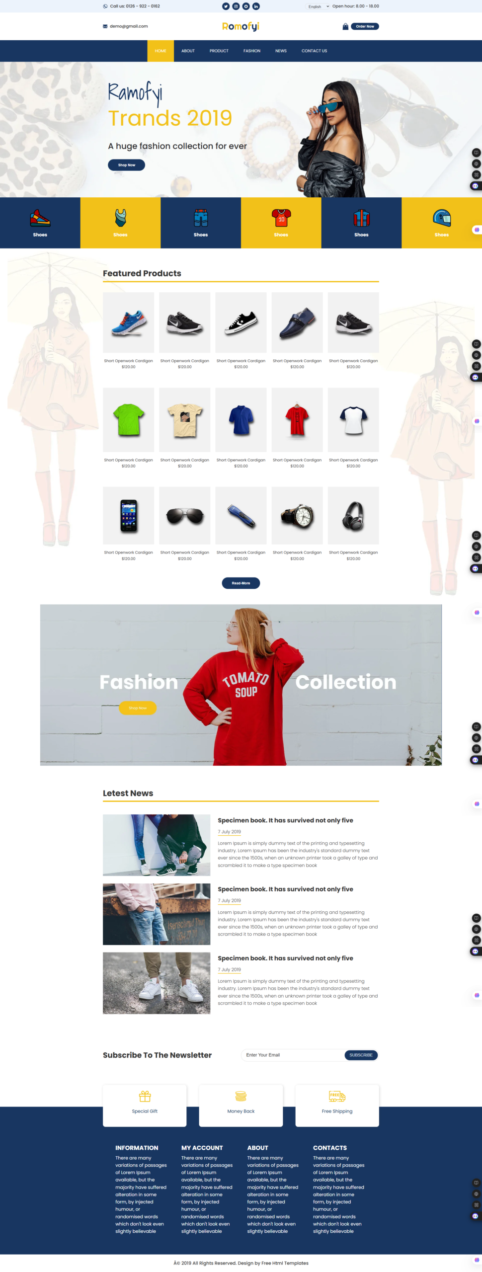 daraz store